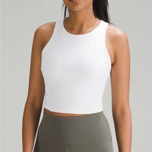 Lululemon Wunder Train Racerback
Tank Top